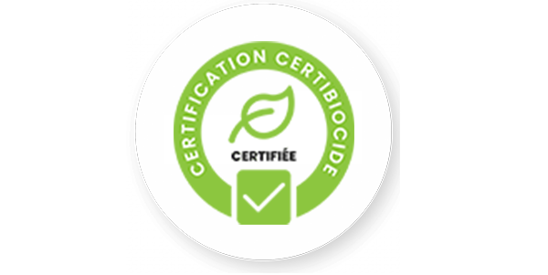 Protection contre insectes et nuisibles INSECTX