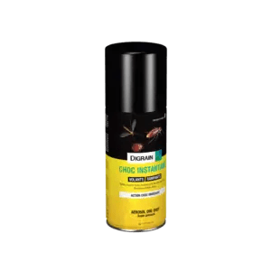 Digrain Puces Punaises One Shot 150ml - Insectoff Professionnel